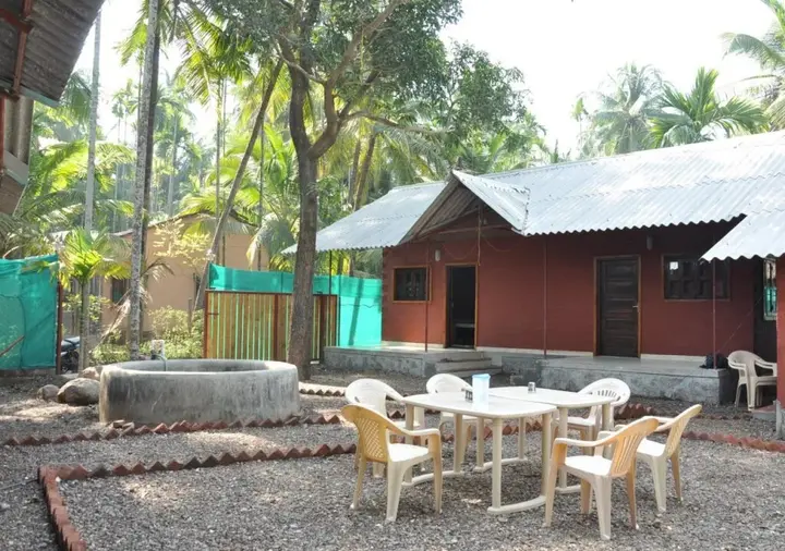 Киим: Rejoice Holiday Home