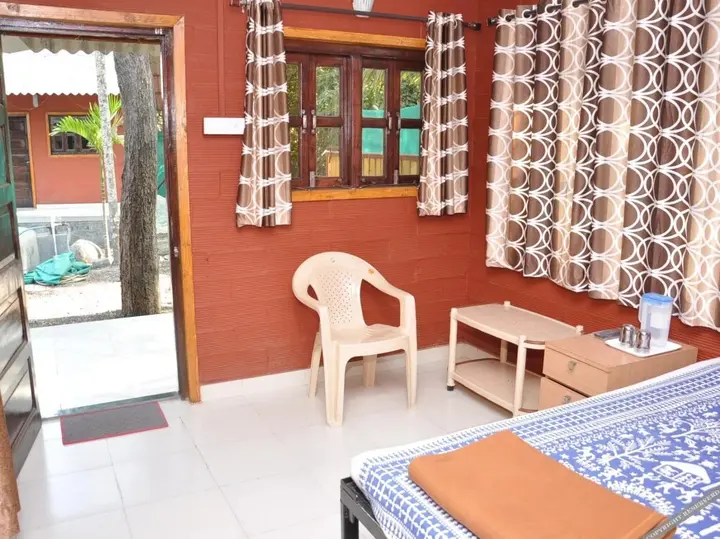Киим: Rejoice Holiday Home