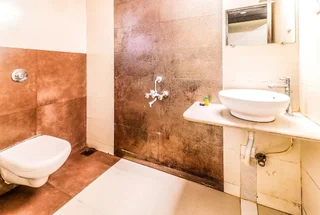 Нави-Мумбай: FabHotel Blue Diamond Navi Mumbai
