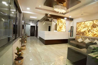 Ширди: Hotel Sai Suraj Park