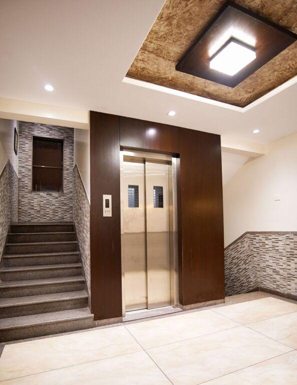 Ширди: Hotel Sai Suraj Park