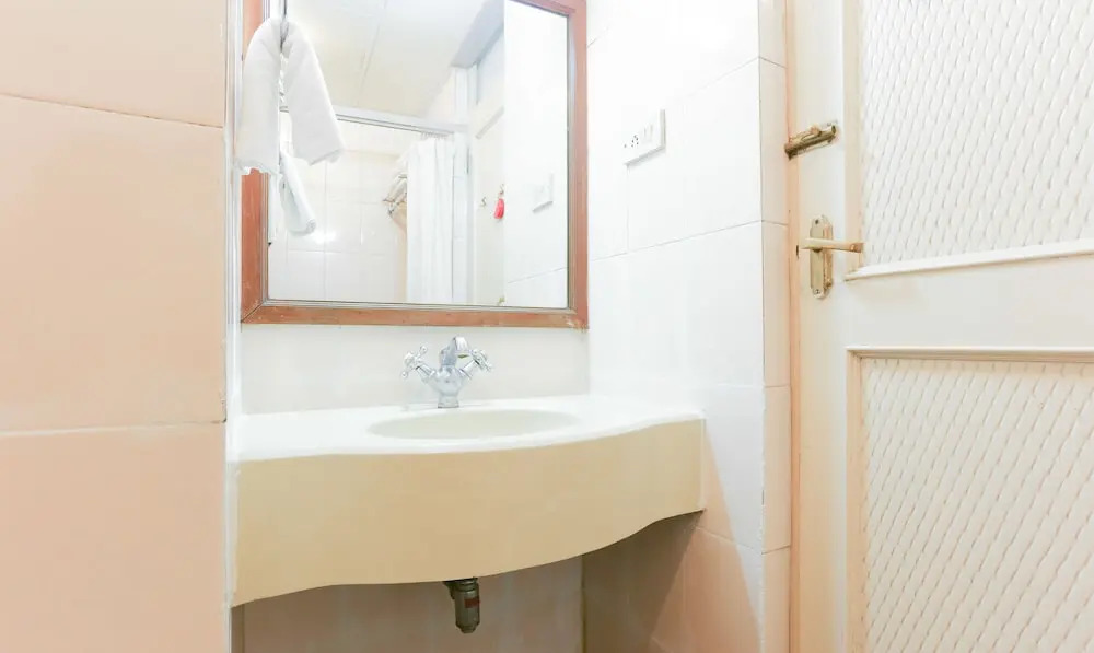 Hotel Adarsha Inn — фото 2