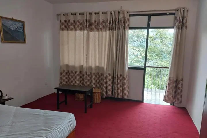 Пеллинг: Norbulingka Retreat