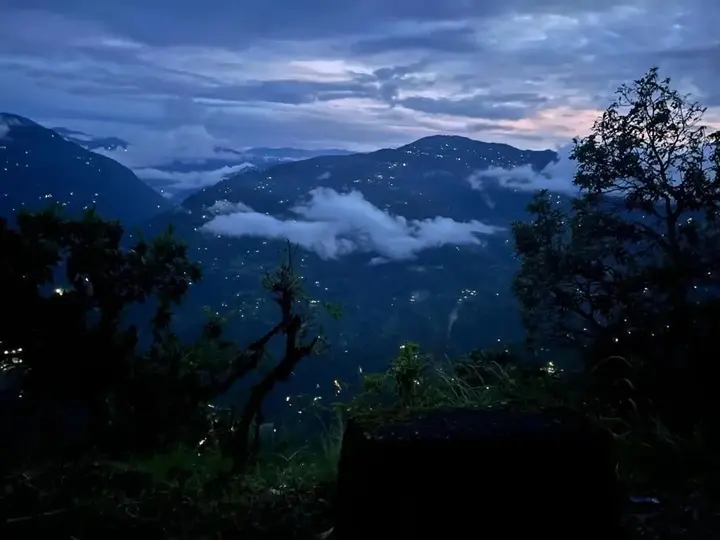 Пеллинг: Norbulingka Retreat