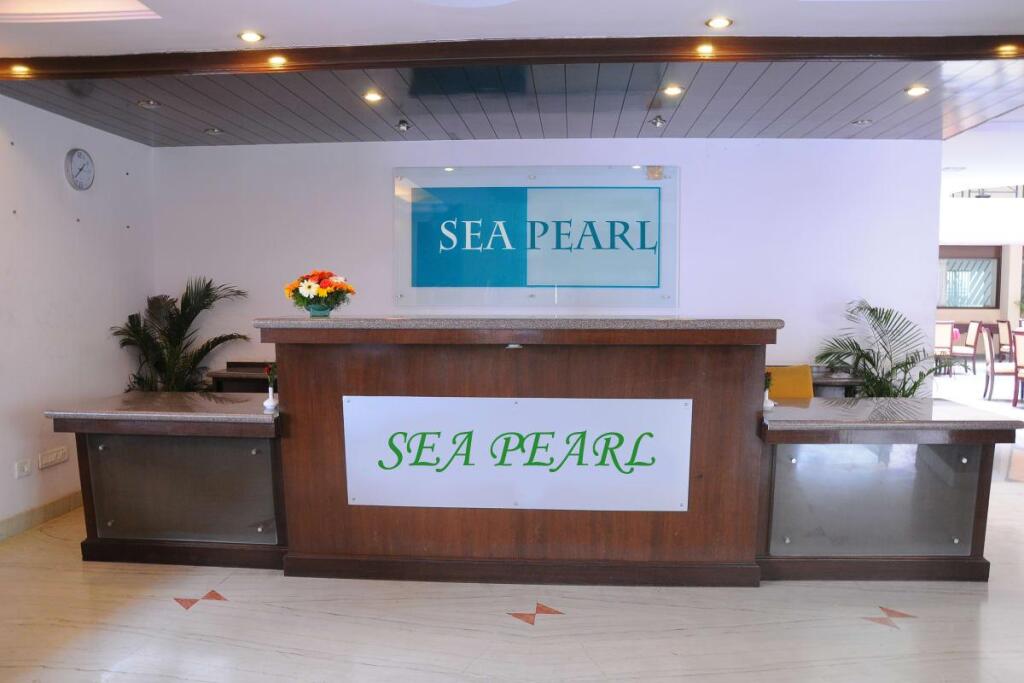 Бангалор: OYO 5597 Hotel Sea Pearl