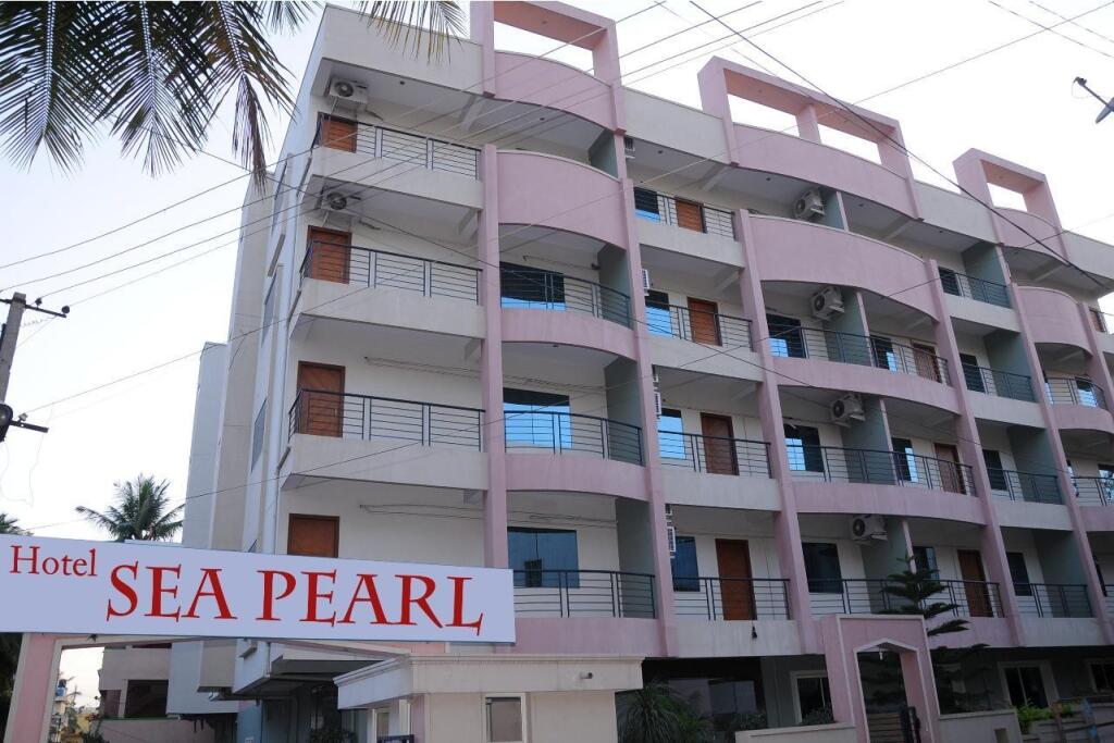 Бангалор: OYO 5597 Hotel Sea Pearl
