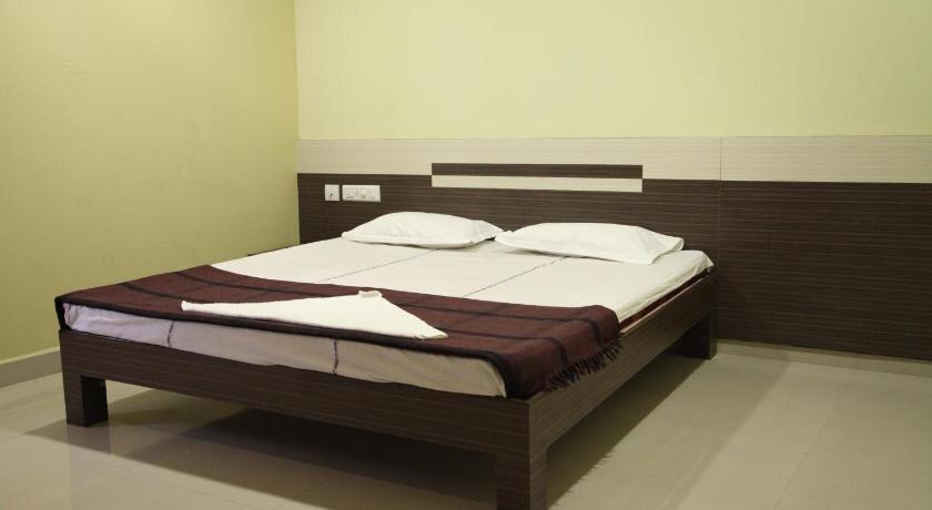 Секундерабад: Hotel Everest Residency