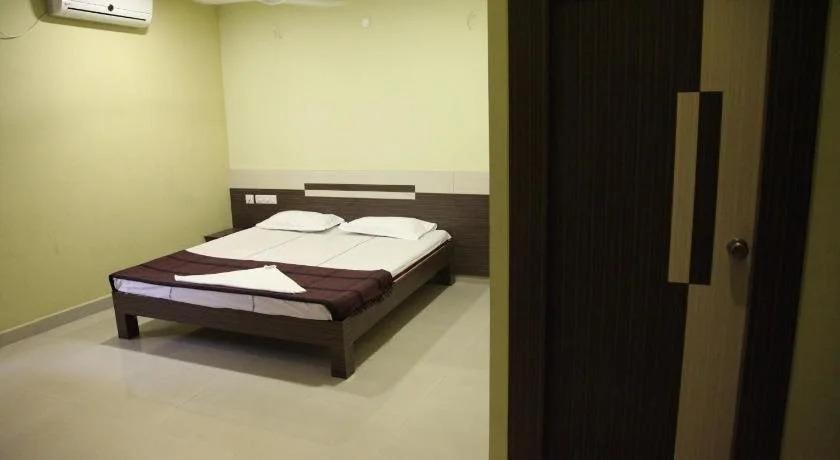 Секундерабад: Hotel Everest Residency
