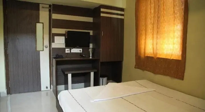 Секундерабад: Hotel Everest Residency