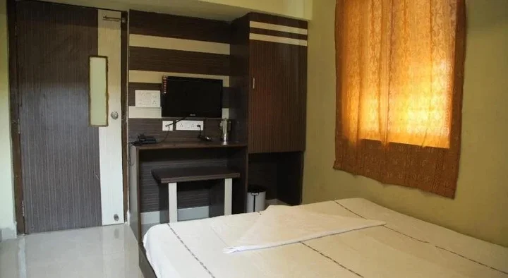 Секундерабад: Hotel Everest Residency