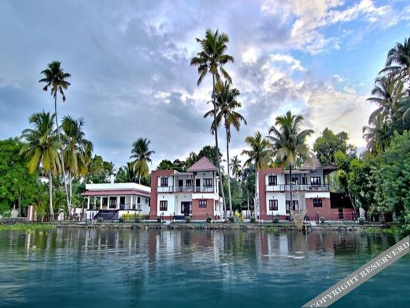 Cherthala: Marari Beach Harmony