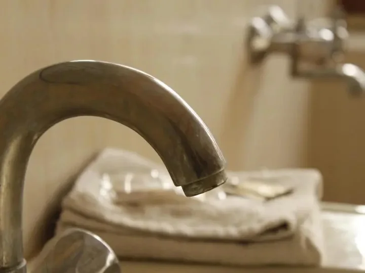 Джайсалмер: Hotel vrinda palace