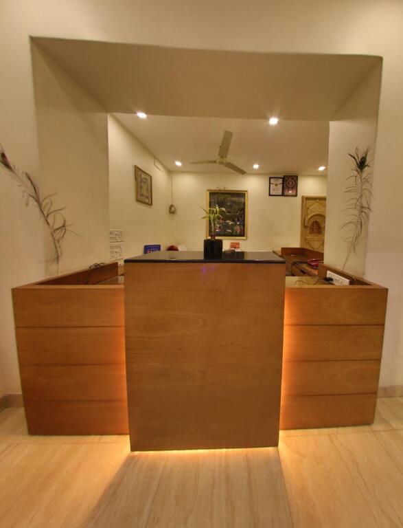 Hotel vrinda palace — фото 3