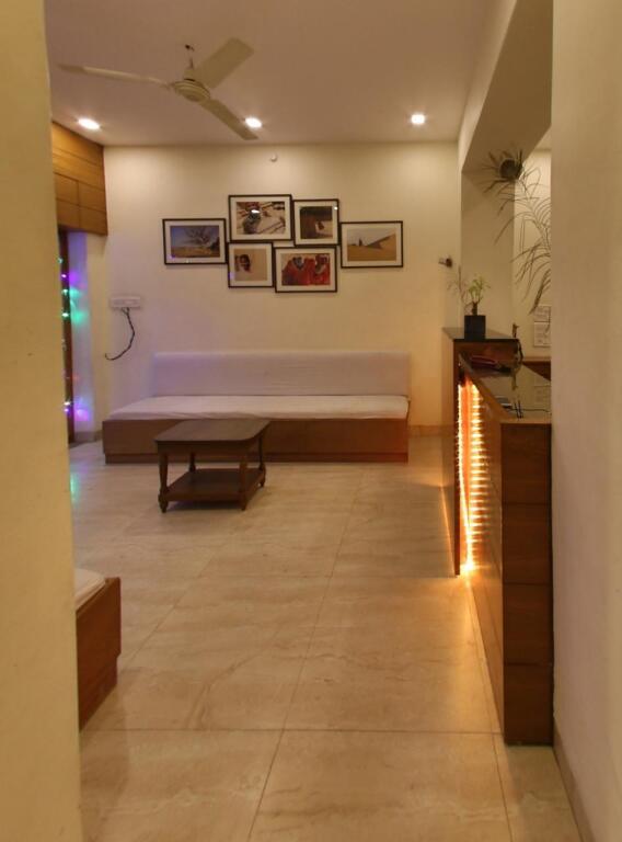 Hotel vrinda palace — фото 4