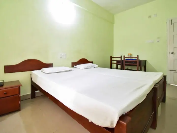 Эрамаллур: YMCA International Youth Centre, Ernakulam