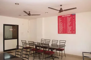 Эрамаллур: YMCA International Youth Centre, Ernakulam