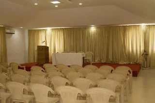 Эрамаллур: YMCA International Youth Centre, Ernakulam