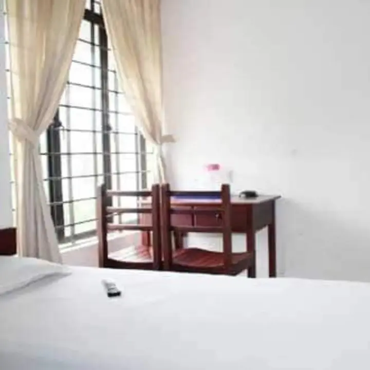 Эрамаллур: YMCA International Youth Centre, Ernakulam