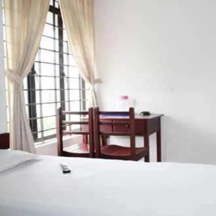 Эрамаллур: YMCA International Youth Centre, Ernakulam