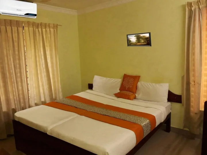 Эрамаллур: YMCA International Youth Centre, Ernakulam