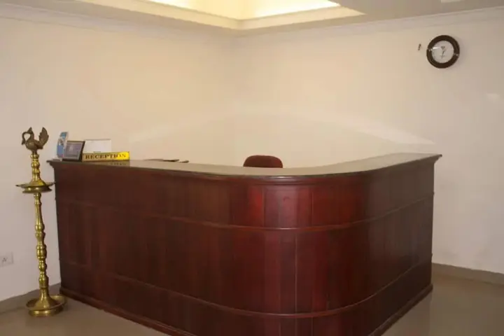 Эрамаллур: YMCA International Youth Centre, Ernakulam