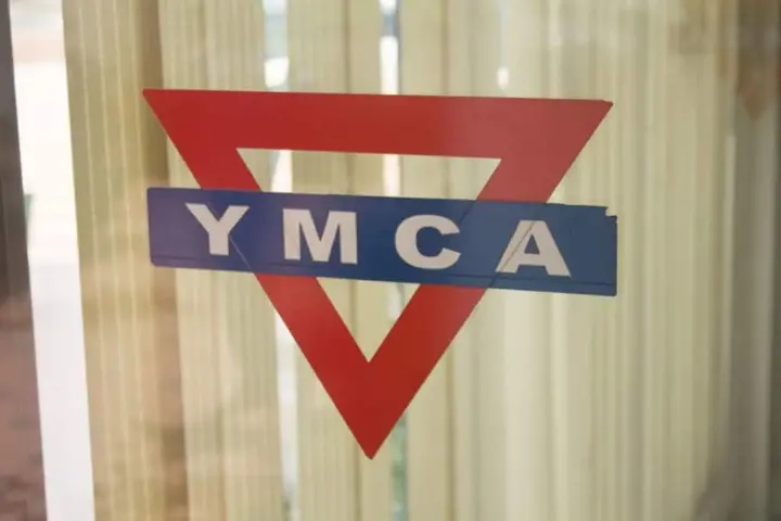 Эрамаллур: YMCA International Youth Centre, Ernakulam