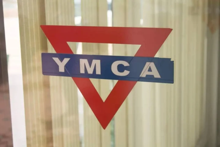 Эрамаллур: YMCA International Youth Centre, Ernakulam