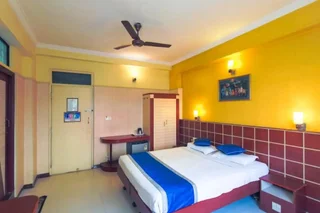 Бангалор: Hotel Anand Regency
