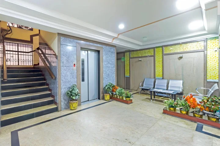 Бангалор: Hotel Anand Regency
