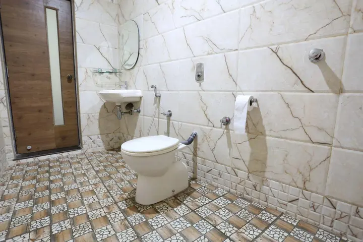 Мапуса: Hotel Braganza