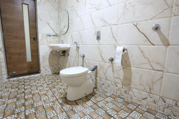 Мапуса: Hotel Braganza