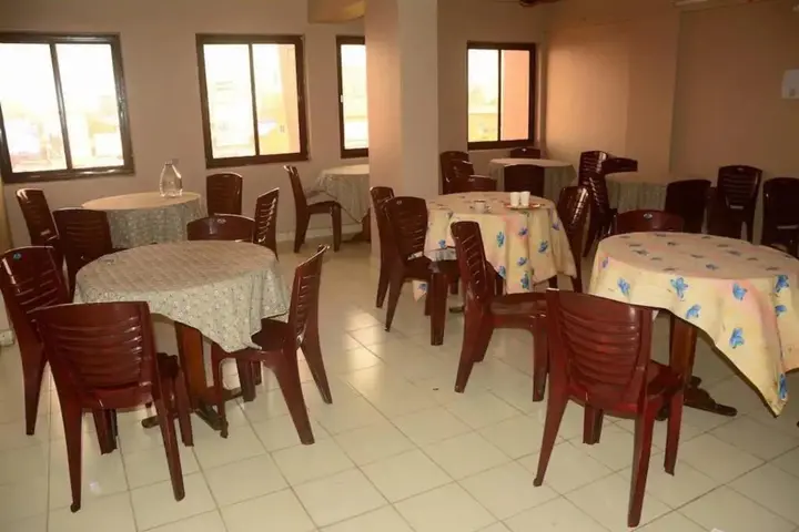 Мапуса: Hotel Braganza