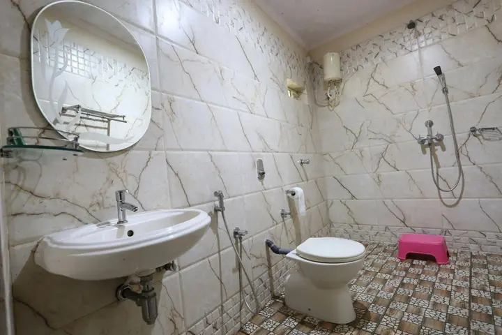 Мапуса: Hotel Braganza