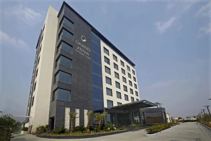 Аджмер: Grand Xenia Ajmer