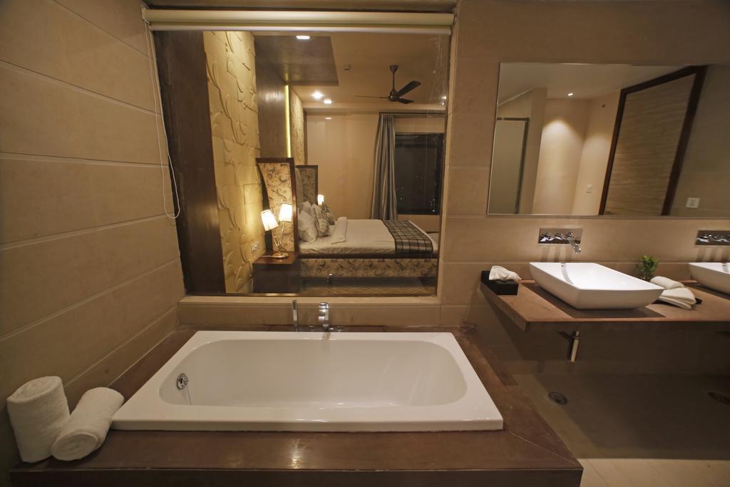 Grand Xenia Ajmer — фото 6