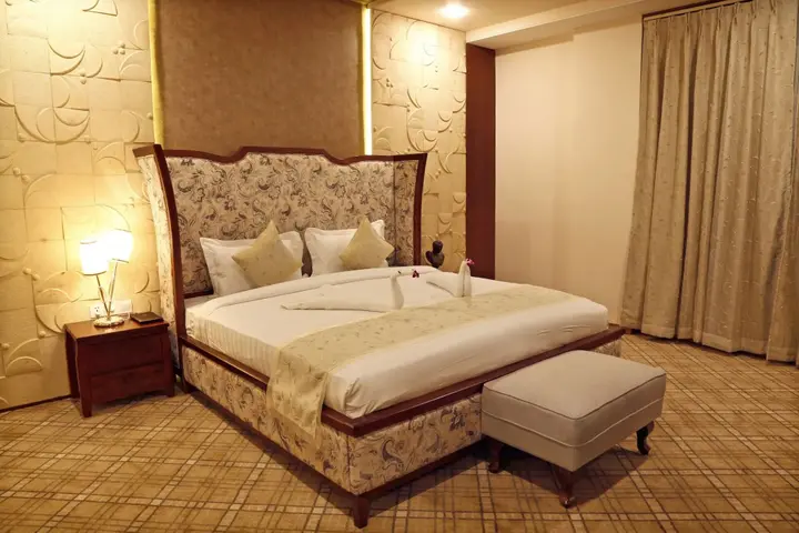 Аджмер: Grand Xenia Ajmer