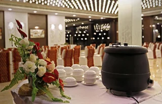 Аджмер: Grand Xenia Ajmer