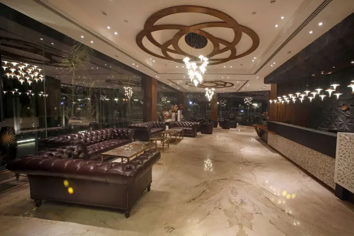 Аджмер: Grand Xenia Ajmer