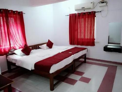 Бага: Braganza Guest House