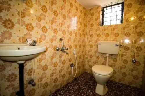 Бага: Braganza Guest House