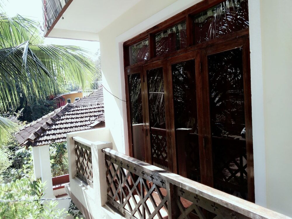 Braganza Guest House — фото 1