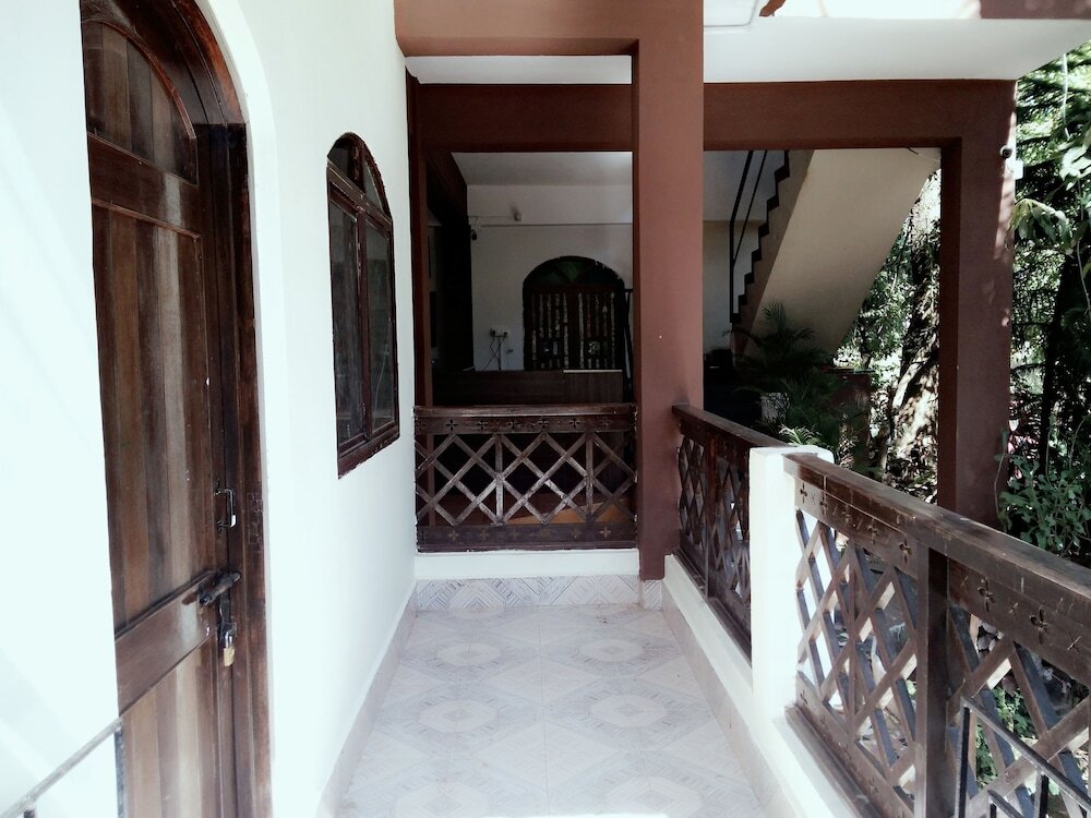 Braganza Guest House — фото 2