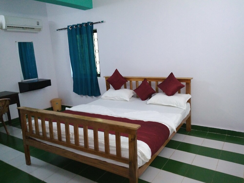 Бага: Braganza Guest House