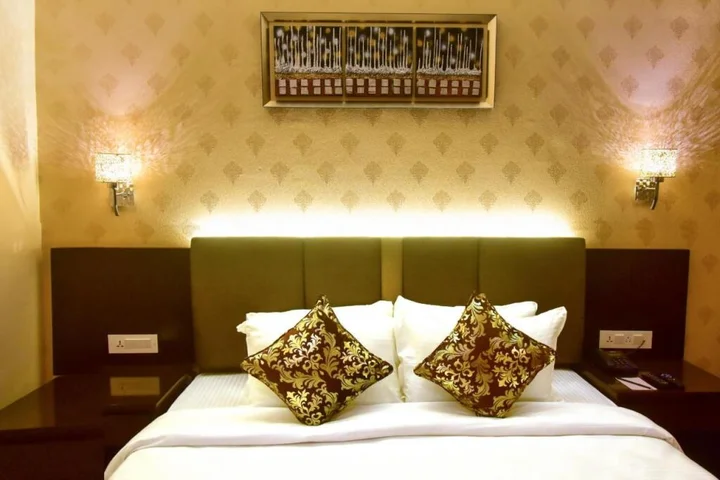 Колката: The Fern Residency Kolkata