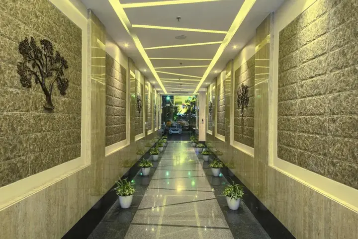 Колката: The Fern Residency Kolkata