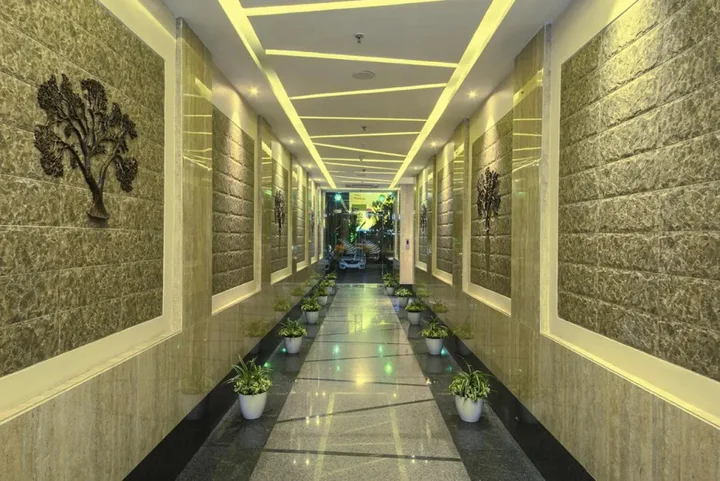 Колката: The Fern Residency Kolkata