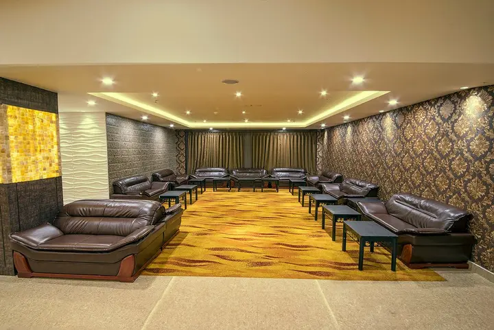 Колката: The Fern Residency Kolkata