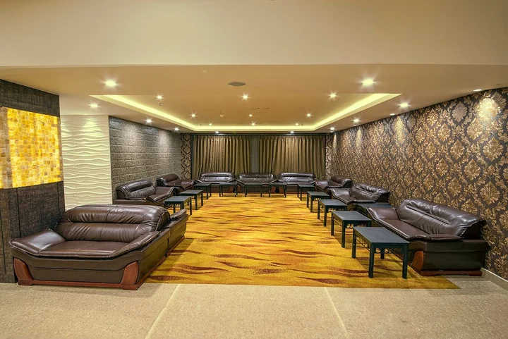Колката: The Fern Residency Kolkata