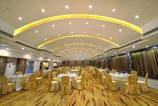 Колката: The Fern Residency Kolkata