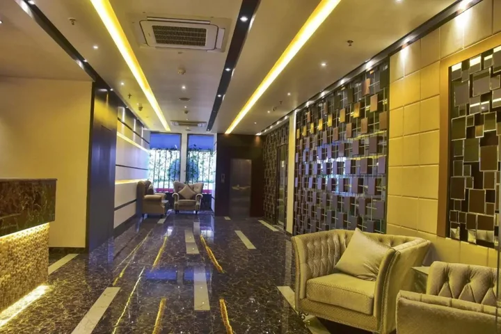 Колката: The Fern Residency Kolkata
